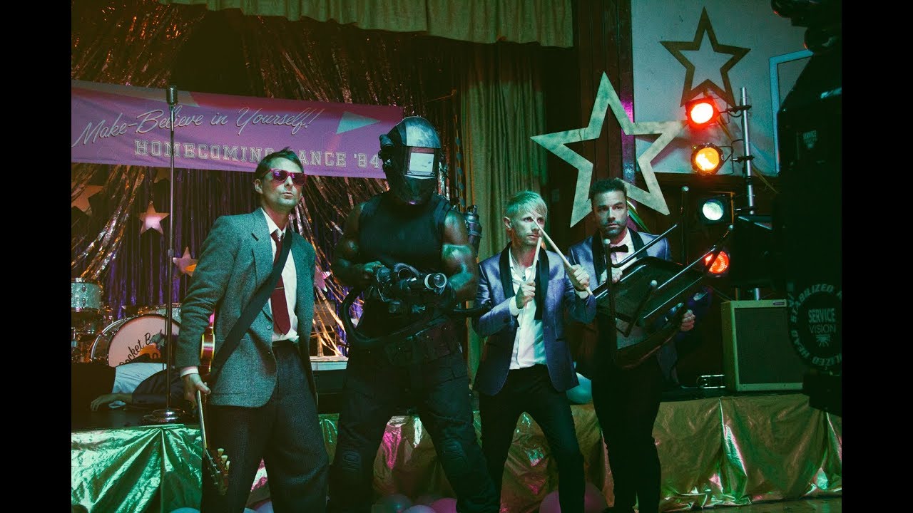 Terry Crews Musician